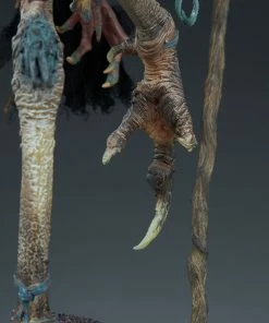 Budget 🎉 Poxxil The Scourge Court Of The Dead By Sideshow Collectibles ✔️ 27 Poxxil The Scourge Court Of The Dead By Sideshow Collectibles