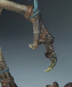 Budget 🎉 Poxxil The Scourge Court Of The Dead By Sideshow Collectibles ✔️ 31 Poxxil The Scourge Court Of The Dead By Sideshow Collectibles