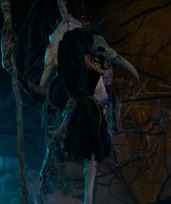 Budget 🎉 Poxxil The Scourge Court Of The Dead By Sideshow Collectibles ✔️ 35 Poxxil The Scourge Court Of The Dead By Sideshow Collectibles