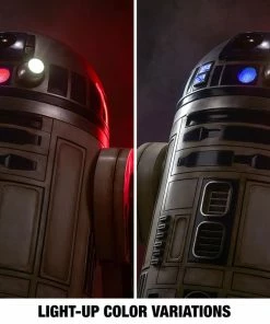 Star Wars R2-D2 Life-Size Figure By Sideshow Collectibles
