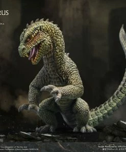 Rhedosaurus (Color Version) Statue By Star Ace Toys Ltd. 100th Anniversary Series