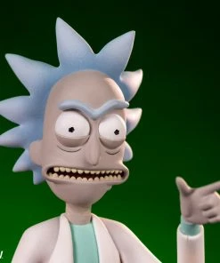 Top 10 ๐ Rick & Morty Sixth Scale Figure Set By Mondo ๐ 30 Rick & Morty Sixth Scale Figure Set By Mondo