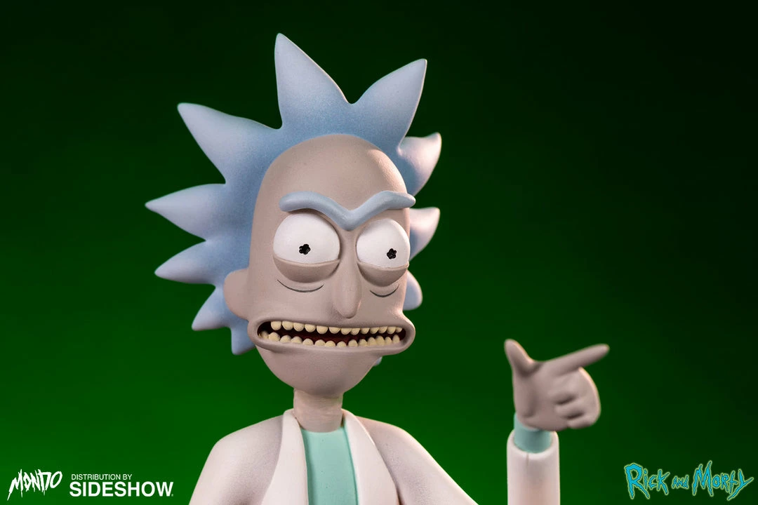 Top 10 ๐ Rick & Morty Sixth Scale Figure Set By Mondo ๐ 14 Rick & Morty Sixth Scale Figure Set By Mondo