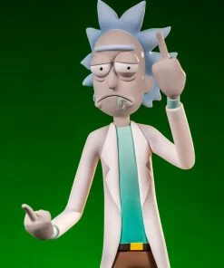Top 10 ๐ Rick & Morty Sixth Scale Figure Set By Mondo ๐ 20 Rick & Morty Sixth Scale Figure Set By Mondo