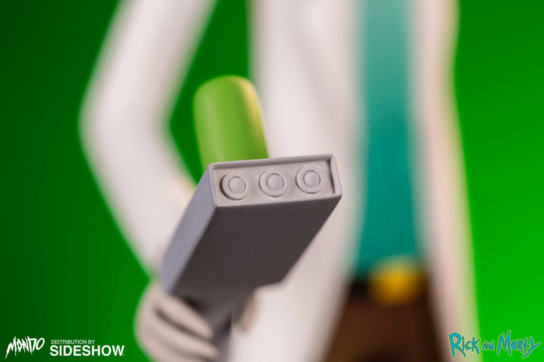 Top 10 ๐ Rick & Morty Sixth Scale Figure Set By Mondo ๐ 16 Rick & Morty Sixth Scale Figure Set By Mondo