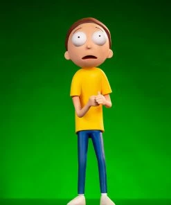 Top 10 ๐ Rick & Morty Sixth Scale Figure Set By Mondo ๐ 21 Rick & Morty Sixth Scale Figure Set By Mondo