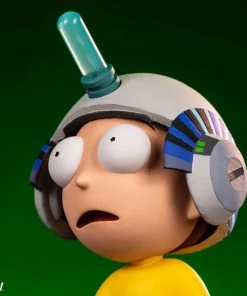 Top 10 ๐ Rick & Morty Sixth Scale Figure Set By Mondo ๐ 31 Rick & Morty Sixth Scale Figure Set By Mondo