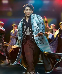 Outlet ✨ RM Deluxe Statue By Sideshow Collectibles BTS Idol Collection ⌛ 23 RM Deluxe Statue By Sideshow Collectibles BTS Idol Collection