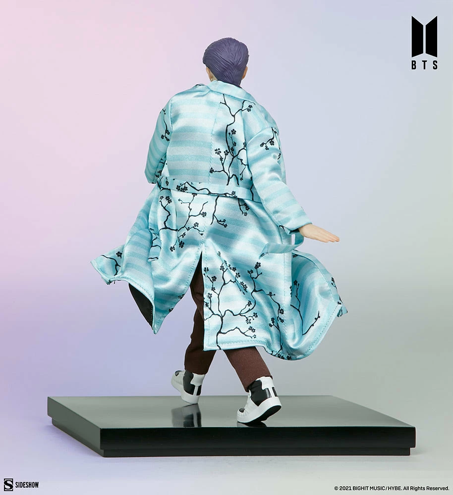 Outlet ✨ RM Deluxe Statue By Sideshow Collectibles BTS Idol Collection ⌛ 4 RM Deluxe Statue By Sideshow Collectibles BTS Idol Collection