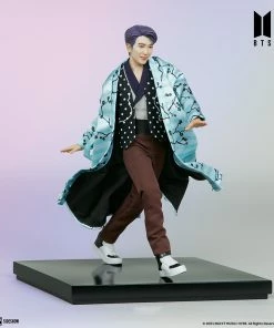 Outlet ✨ RM Deluxe Statue By Sideshow Collectibles BTS Idol Collection ⌛ 25 RM Deluxe Statue By Sideshow Collectibles BTS Idol Collection