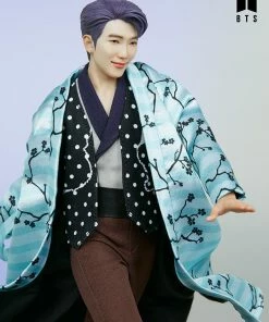 Outlet ✨ RM Deluxe Statue By Sideshow Collectibles BTS Idol Collection ⌛ 26 RM Deluxe Statue By Sideshow Collectibles BTS Idol Collection