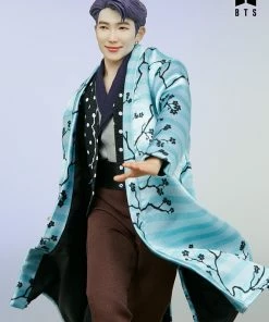 Outlet ✨ RM Deluxe Statue By Sideshow Collectibles BTS Idol Collection ⌛ 22 RM Deluxe Statue By Sideshow Collectibles BTS Idol Collection