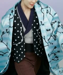 Outlet ✨ RM Deluxe Statue By Sideshow Collectibles BTS Idol Collection ⌛ 27 RM Deluxe Statue By Sideshow Collectibles BTS Idol Collection