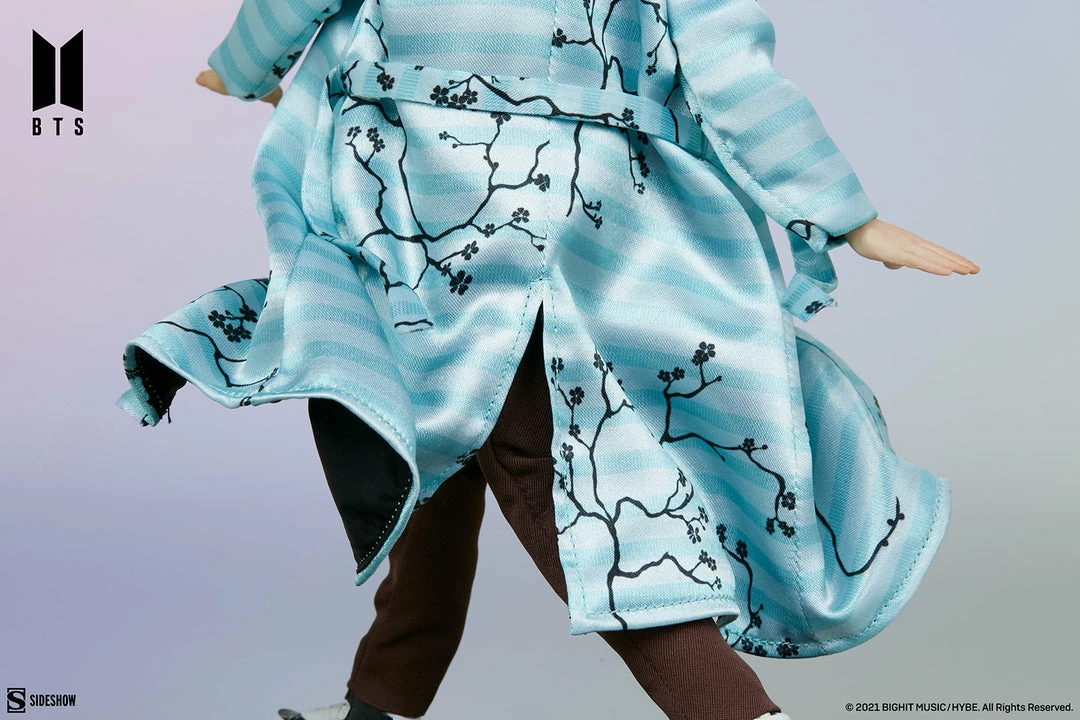 Outlet ✨ RM Deluxe Statue By Sideshow Collectibles BTS Idol Collection ⌛ 6 RM Deluxe Statue By Sideshow Collectibles BTS Idol Collection