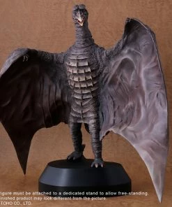Brand new ✔️ Rodan (1956) Collectible Figure By X-Plus Favorite Sculptors Line - Godzilla 😉 15 Rodan (1956) Collectible Figure By X-Plus Favorite Sculptors Line - Godzilla