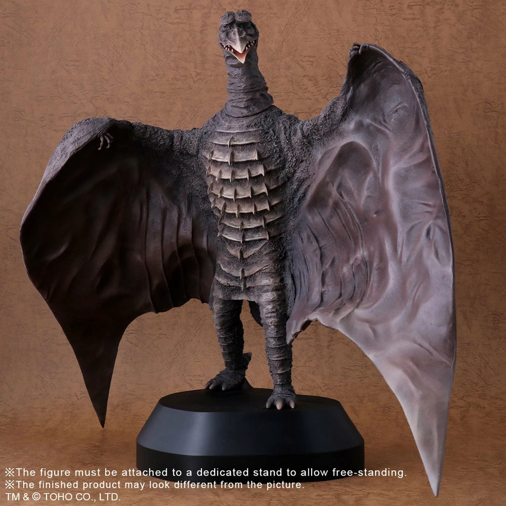 Brand new ✔️ Rodan (1956) Collectible Figure By X-Plus Favorite Sculptors Line - Godzilla 😉 8 Rodan (1956) Collectible Figure By X-Plus Favorite Sculptors Line - Godzilla