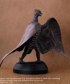 Brand new ✔️ Rodan (1956) Collectible Figure By X-Plus Favorite Sculptors Line - Godzilla 😉 11 Rodan (1956) Collectible Figure By X-Plus Favorite Sculptors Line - Godzilla