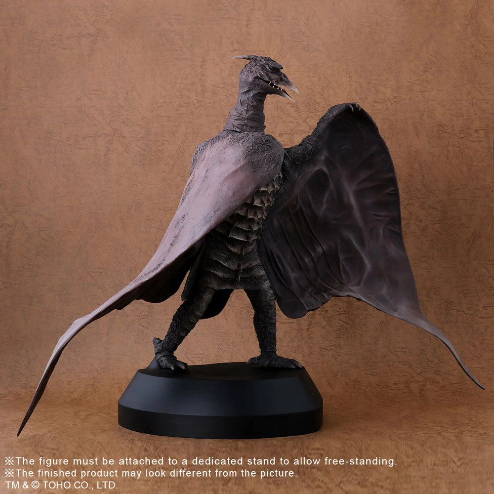 Brand new ✔️ Rodan (1956) Collectible Figure By X-Plus Favorite Sculptors Line - Godzilla 😉 4 Rodan (1956) Collectible Figure By X-Plus Favorite Sculptors Line - Godzilla