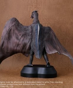 Brand new ✔️ Rodan (1956) Collectible Figure By X-Plus Favorite Sculptors Line - Godzilla 😉 13 Rodan (1956) Collectible Figure By X-Plus Favorite Sculptors Line - Godzilla