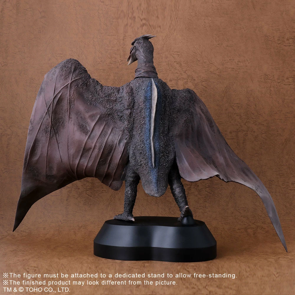 Brand new ✔️ Rodan (1956) Collectible Figure By X-Plus Favorite Sculptors Line - Godzilla 😉 6 Rodan (1956) Collectible Figure By X-Plus Favorite Sculptors Line - Godzilla