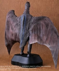 Brand new ✔️ Rodan (1956) Collectible Figure By X-Plus Favorite Sculptors Line - Godzilla 😉 10 Rodan (1956) Collectible Figure By X-Plus Favorite Sculptors Line - Godzilla