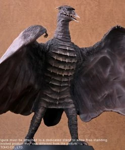 Brand new ✔️ Rodan (1956) Collectible Figure By X-Plus Favorite Sculptors Line - Godzilla 😉 14 Rodan (1956) Collectible Figure By X-Plus Favorite Sculptors Line - Godzilla