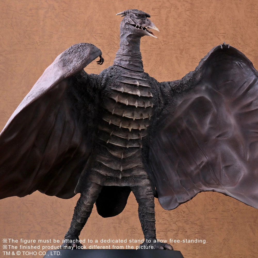 Brand new ✔️ Rodan (1956) Collectible Figure By X-Plus Favorite Sculptors Line - Godzilla 😉 7 Rodan (1956) Collectible Figure By X-Plus Favorite Sculptors Line - Godzilla