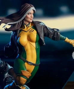 Rogue Marvel X-Men By Sideshow Collectibles