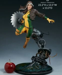 Rogue Marvel X-Men By Sideshow Collectibles