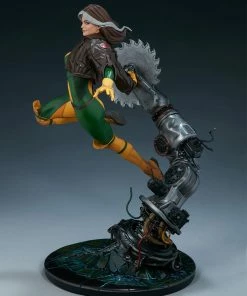 Rogue Marvel X-Men By Sideshow Collectibles