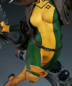 Rogue Marvel X-Men By Sideshow Collectibles
