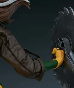 Rogue Marvel X-Men By Sideshow Collectibles