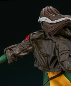 Rogue Marvel X-Men By Sideshow Collectibles