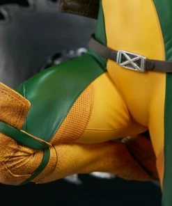 Rogue Marvel X-Men By Sideshow Collectibles