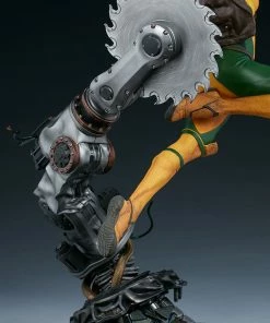 Rogue Marvel X-Men By Sideshow Collectibles