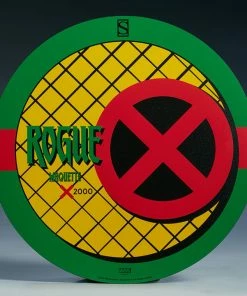 Rogue Marvel X-Men By Sideshow Collectibles