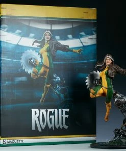 Rogue Marvel X-Men By Sideshow Collectibles