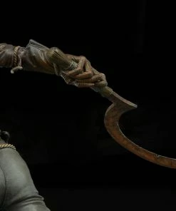 Scarecrow Premium Format™ Figure By Sideshow Collectibles LIMITED EDITION Batman