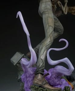 Scarecrow Premium Format™ Figure By Sideshow Collectibles LIMITED EDITION Batman