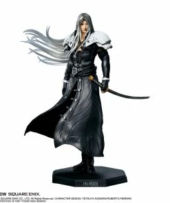SIDESHOW COLLECTIBLES Sephiroth Statuette By Square Enix Final Fantasy VII Remake