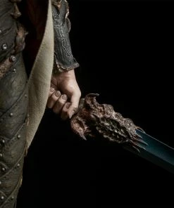 Shard Mortal Trespasser Premium Format™ Figure By Sideshow Collectibles Court Of The Dead