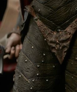 Shard Mortal Trespasser Premium Format™ Figure By Sideshow Collectibles Court Of The Dead