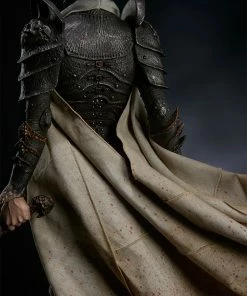 Shard Mortal Trespasser Premium Format™ Figure By Sideshow Collectibles Court Of The Dead