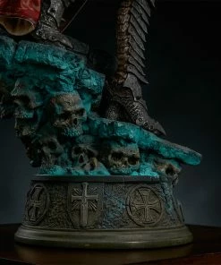 Shard Mortal Trespasser Premium Format™ Figure By Sideshow Collectibles Court Of The Dead