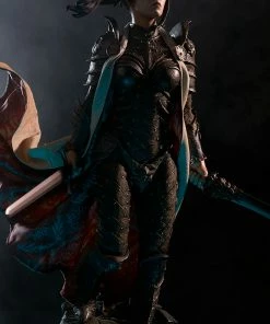 Shard Mortal Trespasser Premium Format™ Figure By Sideshow Collectibles Court Of The Dead