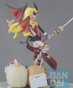 Top 10 โจ Shinobu Oshino Statue By Bandai Bandai Ichibansho Figure BANDAI COLLECTIBLES ๐ 6 Shinobu Oshino Statue By Bandai Bandai Ichibansho Figure BANDAI COLLECTIBLES