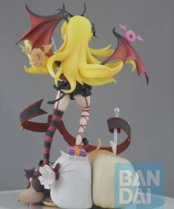 Top 10 โจ Shinobu Oshino Statue By Bandai Bandai Ichibansho Figure BANDAI COLLECTIBLES ๐ 7 Shinobu Oshino Statue By Bandai Bandai Ichibansho Figure BANDAI COLLECTIBLES
