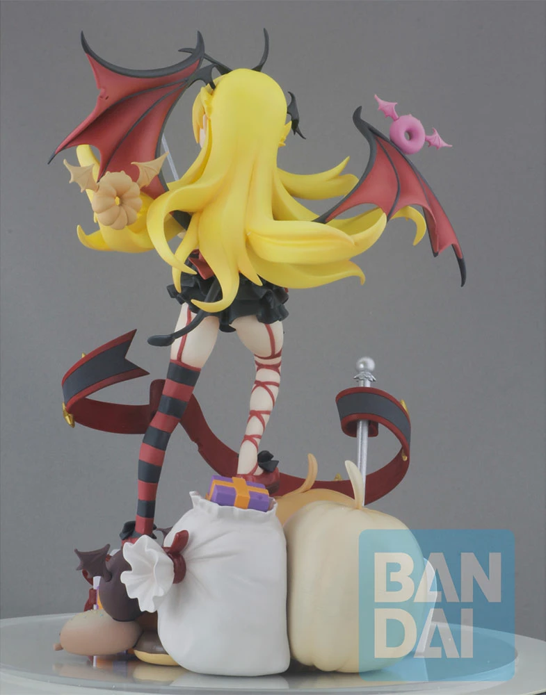 Top 10 โจ Shinobu Oshino Statue By Bandai Bandai Ichibansho Figure BANDAI COLLECTIBLES ๐ 4 Shinobu Oshino Statue By Bandai Bandai Ichibansho Figure BANDAI COLLECTIBLES