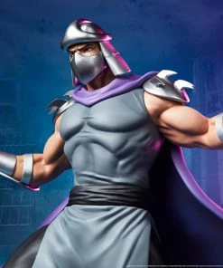 Top 10 ๐ฅ PCS Collectibles Teenage Mutant Ninja Turtles Shredder Statue By PCS 1:4 Scale ๐ฅ 52 PCS Collectibles Teenage Mutant Ninja Turtles Shredder Statue By PCS 1:4 Scale