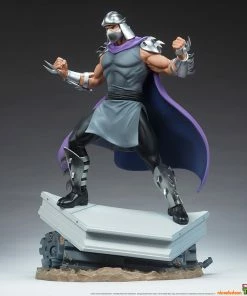 Top 10 ๐ฅ PCS Collectibles Teenage Mutant Ninja Turtles Shredder Statue By PCS 1:4 Scale ๐ฅ 44 PCS Collectibles Teenage Mutant Ninja Turtles Shredder Statue By PCS 1:4 Scale